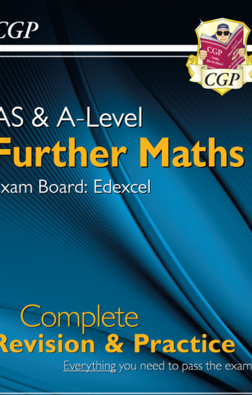 Further Maths