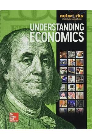 Understanding Economics – SS3 Edition