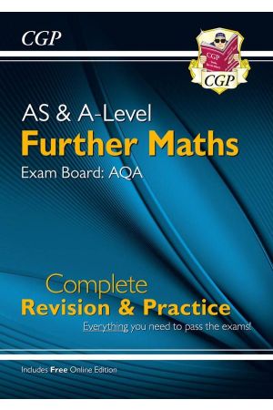 Further maths