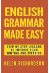 English Grammar Simplified ΓÇô SS1 Edition