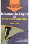 Exam Focus Literature-in-English